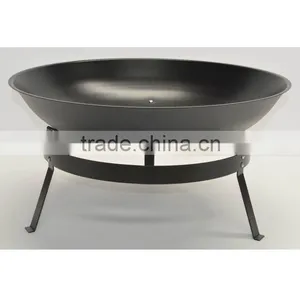 Fire Pits Type Fire Pit Drop-In Pan With Simple Design thumbnail-5