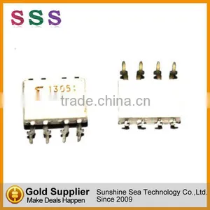 PHOTOCOUPLER IC LP521-2GB DIP-8 TLP521-2 thumbnail-1