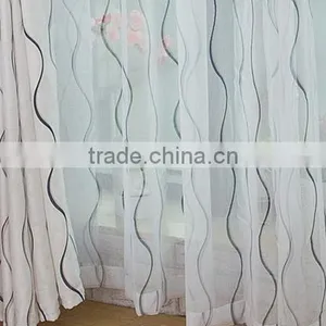 Best Selling 10 Years Experience Oriental Fabric Curtain thumbnail-1