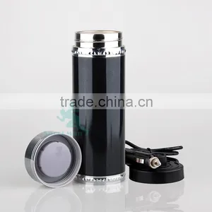 Stocked Car Electric Mug Special Gifts Fashion Cup Hot Selliing in China thumbnail-1