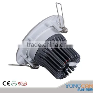 Standard High Efficient 3w Led Cob Ceiling Light thumbnail-3
