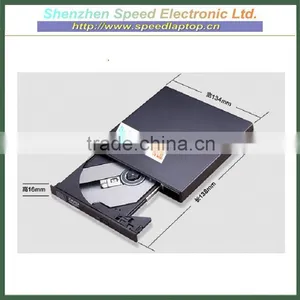 FOR Lenovo USB Mobile Optical Drive Notebook Computer General Professional CD Burners External DVD Drive thumbnail-3