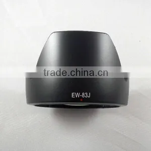 Camera Lens Hood EW-83H for Canon EF 24-105mm F/4L IS USM thumbnail-4