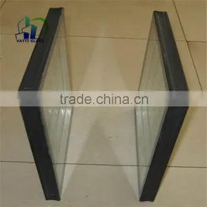 Insulating Low E Glass Double Glazing Glass Insulated Double Pane Glass thumbnail-3