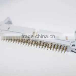 Ejector Header Big Latch 2.54mm Straight Grey 6~64pin thumbnail-3