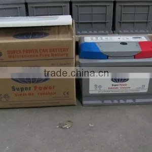 6DZM-40 12V40AH thumbnail-5