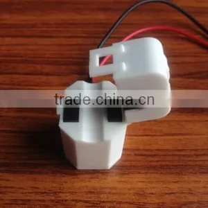 CE Energy Monitoring Current Clamp 100a 100 ma Split Core Current Transducer thumbnail-1