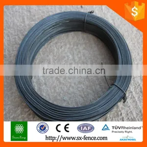 Anping Factory Suppler Soft Black Annealed Wire With Trade Assurance thumbnail-3