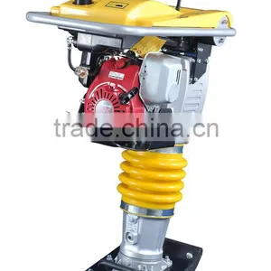 Copy Mikasa Type Honda Gx100 Tamping Rammer, Earth Rammer Price thumbnail-1