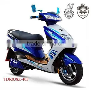 High Power 60v 800w Cool Sport Scooter thumbnail-1