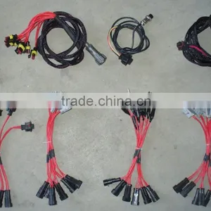 BEACON CR2000A or CRS3 Common Rail Injector and Pump Tester thumbnail-5
