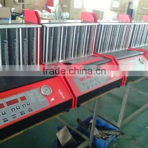 Electronic Fuel Injector Tester BC-8H Injector Ultrasonic Cleaner Fuel Injector Tester and Cleaner thumbnail-5