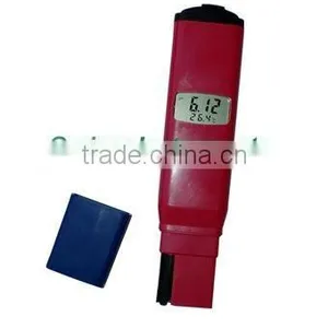 PH-081 ph Meter, ph Tester, Orp Tester, PH Tester With Replaceable Electrode thumbnail-1