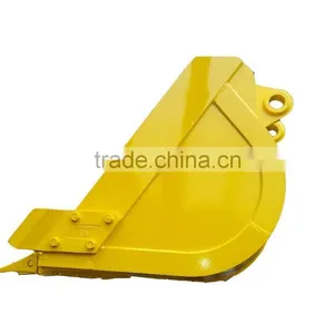 Excavator Rock Bucket Volume 1.35CBM Construction Equipment Parts thumbnail-1
