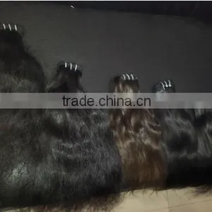 Indian Virgin Human Hair Suppliers thumbnail-1