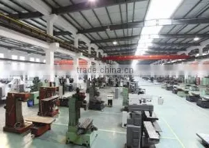Hangzhou Datian CNC Machine Tool Co., Ltd. company overview - view 2 thumbnail