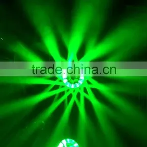 Manufacturer 19pcs*15W Zoom B Big Eye RGBW LED Moving Head Light thumbnail-4