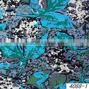 100% Printed Viscose Fabric thumbnail-1