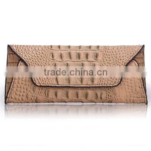 Fashion Leather Wallets Genuine Leather Wallet thumbnail-2