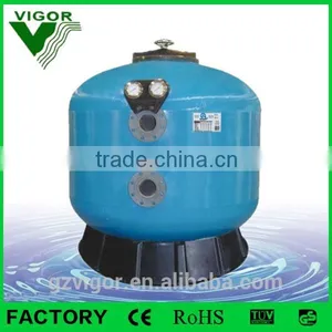 Large Sand Filter for Irrigation Pump Pressure Sand Filter thumbnail-1