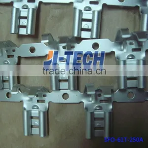 250 Tab-on Flag Type Terminal Series Connector SFO-61T-250A Chain Terminal thumbnail-5