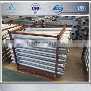 TSX-GP 13623 2 gi Pipe Hot Dip Galvanized Pipe, Singapore BS 1387 Galvanized Pipe, Singapore GI Pipe thumbnail-2
