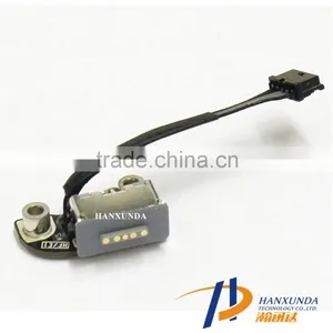 95%New Perfect Testing 820-2565-A DC Jack for MBP Pro A1278 2009-2012year DC Power Jack thumbnail-2