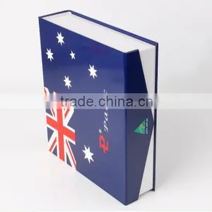 Newly Style for Magnetic Gift Packaging Box for Hot Selling thumbnail-1
