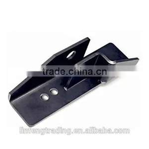 Weldments Unit Components, Bracket Axle, Drive Shaft Housing Machining thumbnail-1