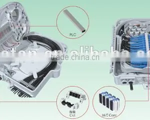 ODF- Fiber Optic Terminal Box PFS-24A thumbnail-2