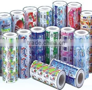 Solvent Based Polyurethane Laminating Adhesive for Flexible Packaging thumbnail-5