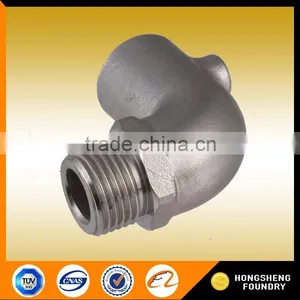Custom Die Casting Products Customized Mechanical Components thumbnail-2
