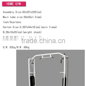 Life Fitness Gym Equipment thumbnail-1