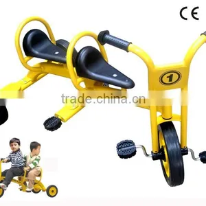 Trike Toys for Children thumbnail-1