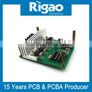 PI 12v Ups Electrical Copper Scrap Pcb and Fire Place Printed Circuit Board thumbnail-2