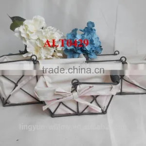 Cheap Custom Wire Baskets for Wholesale thumbnail-1