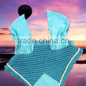Horse Veil / Horse Fly Mask thumbnail-1