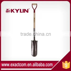 China Hot-Selling Wholesale Types Of Hand Spade thumbnail-3
