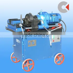Rolling Thread Machine For Rebar Splicing thumbnail-1