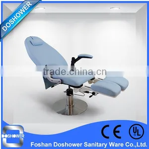 Doshower DS-N06 Beauty Salon Portable Facial Chair of Folding Massage Table thumbnail-3