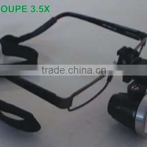 Dental Loupes / Dental Surgical Loupes / Cheap Dental Loop thumbnail-1