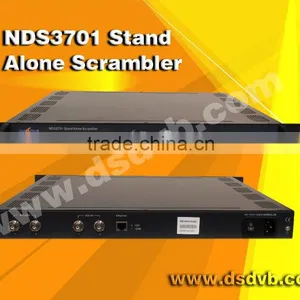NDS3701 DVB Stand Alone Scrambler thumbnail-1