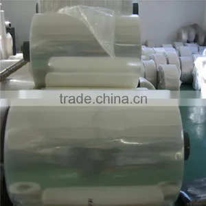 China Manufacture High Barrier 7 Layer Nylon Tubular Film thumbnail-2
