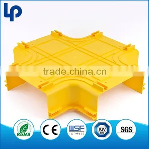OEM High Quality ABS Fiber Optic Cable Tray Italy thumbnail-1