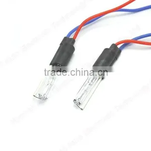 Bi Xenon Lens Lamps Car Dedicated Light Bulb LED Projector Lens Bulbs thumbnail-2