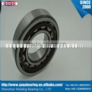 2015 Hot Sell Auto Bearing and Factory Price Cylindrical Roller Bearing Used Limousines for Sale thumbnail-6