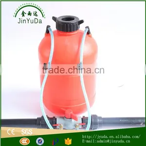 Irrigation Fertilizer Injector Venturi Injector thumbnail-3