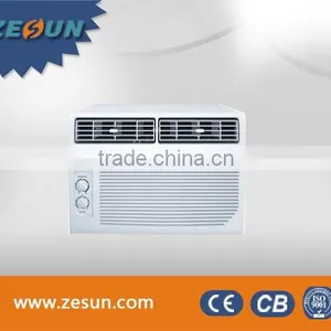 Room Compact Window Type Style Air Conditioniner,T3 Working Condition thumbnail-1