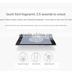 Original Lenovo VIBE P1 C58 C70 Mobile Phone 4G LTE Android 5.1 Octa Core 5.5 Inch FHD Fingerprint NFC 2GB/3GB RAM 16GB ROM thumbnail-2
