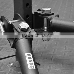 Crossfit Rig Accessory T-Bar Row Platform thumbnail-5